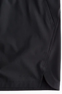 Sports Shorts with DryMove™