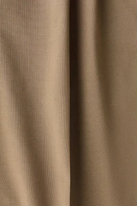 Loose-Fit Bermuda Shorts