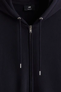 Chandail à capuchon classique