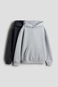 Lot de 2 kangourous