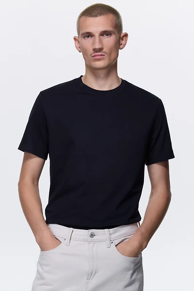 Slim Fit T-shirt