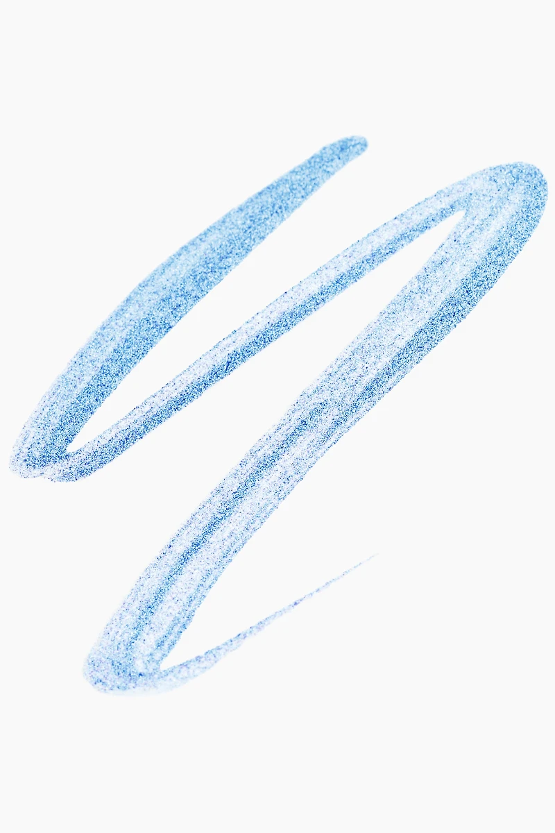 Metalliner Liquid Eyeliner