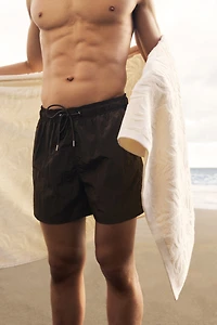 Cotton Terry Bath Towel