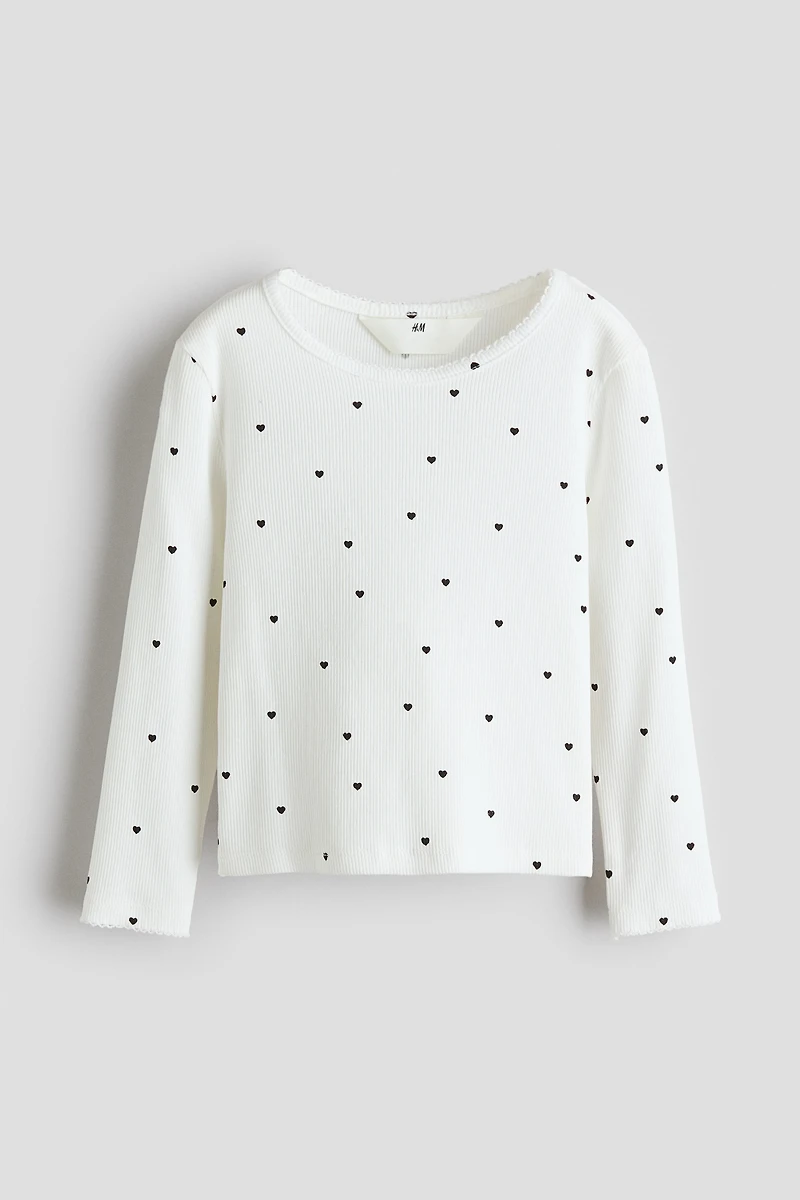 2-Piece Cotton Set
