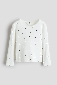 2-Piece Cotton Set