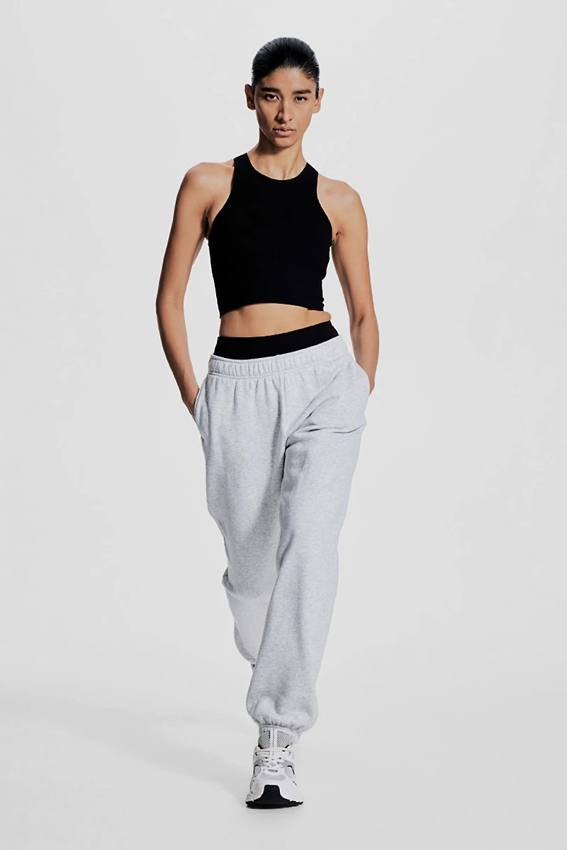 Medium-Support Sports Bra with DryMove™