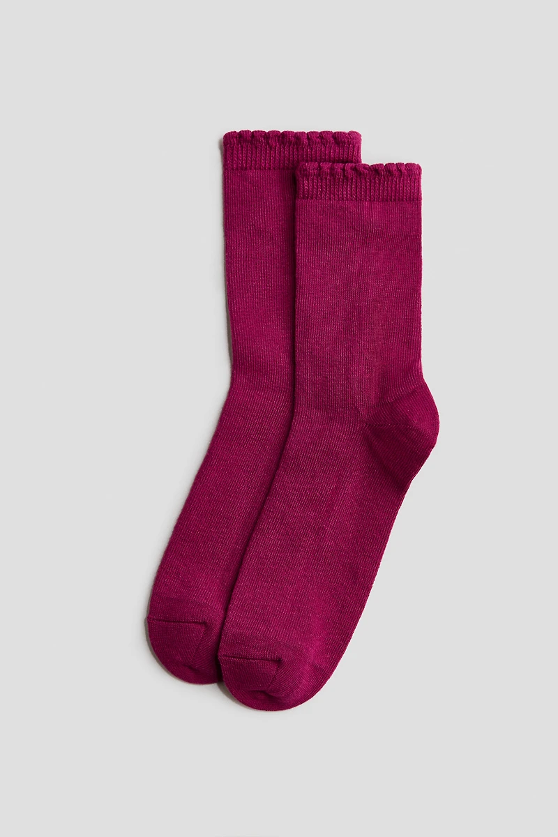 10-Pack Socks