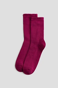 10-Pack Socks