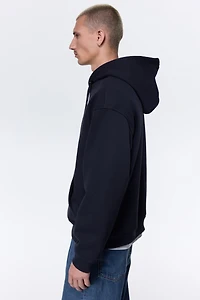 Loose Fit Hoodie