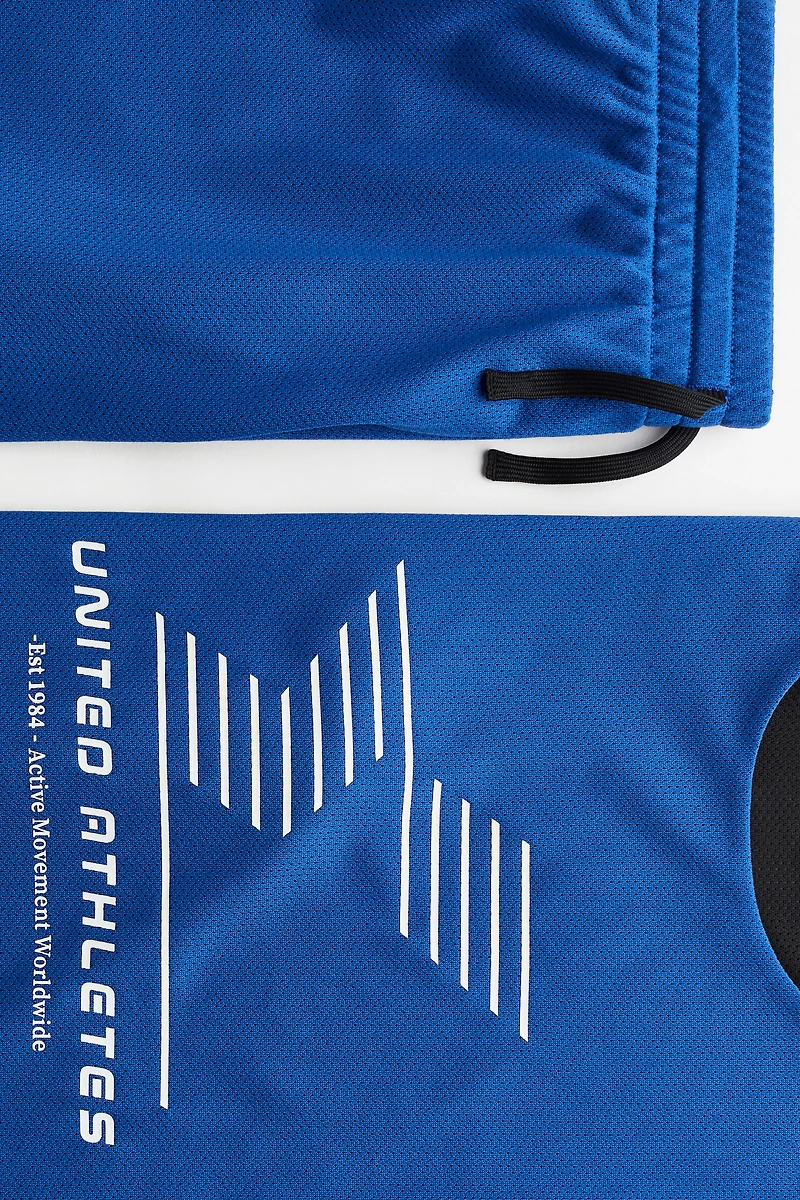 2-Piece Sports Set with DryMove™