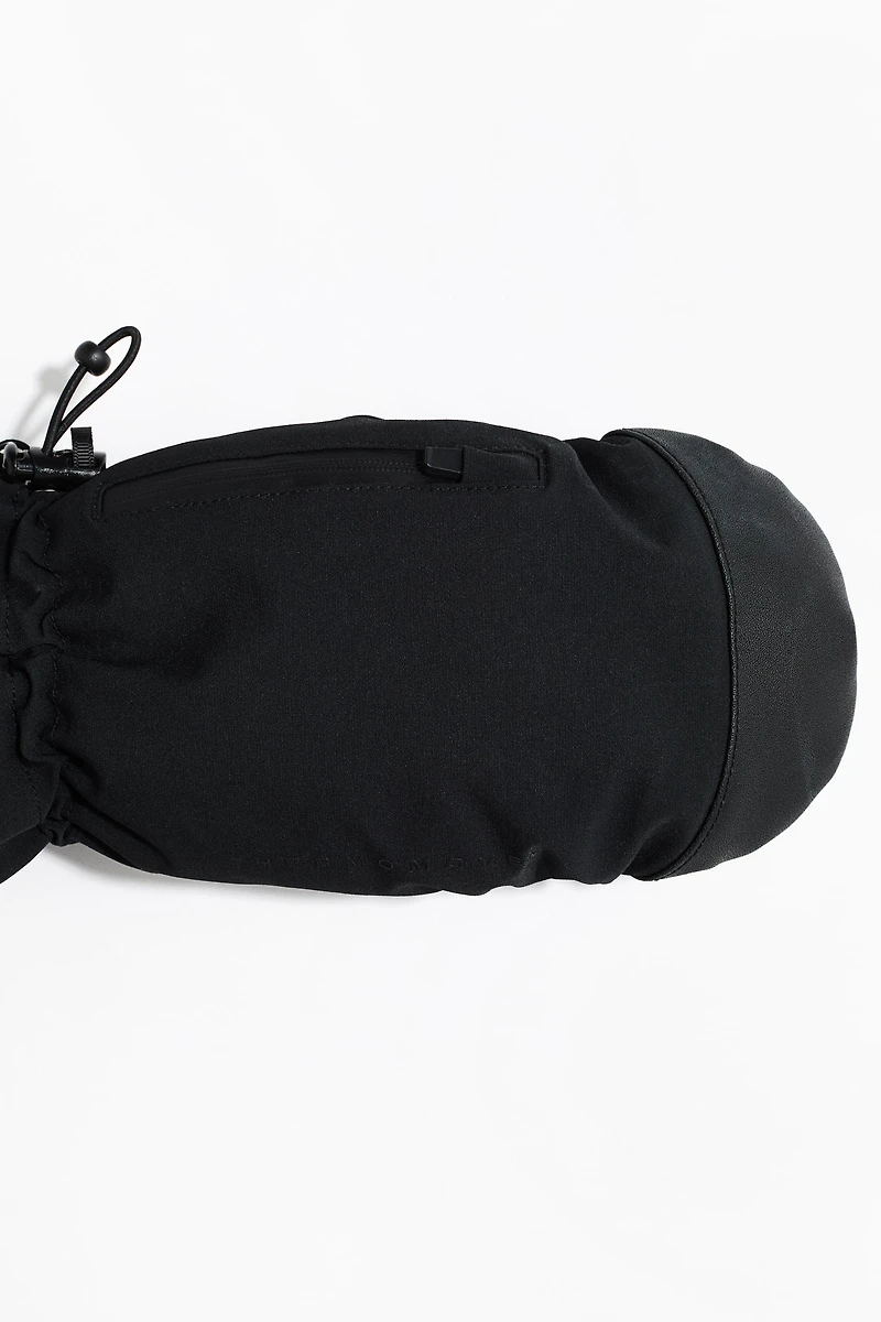 Ski Mittens with ThermoMove™