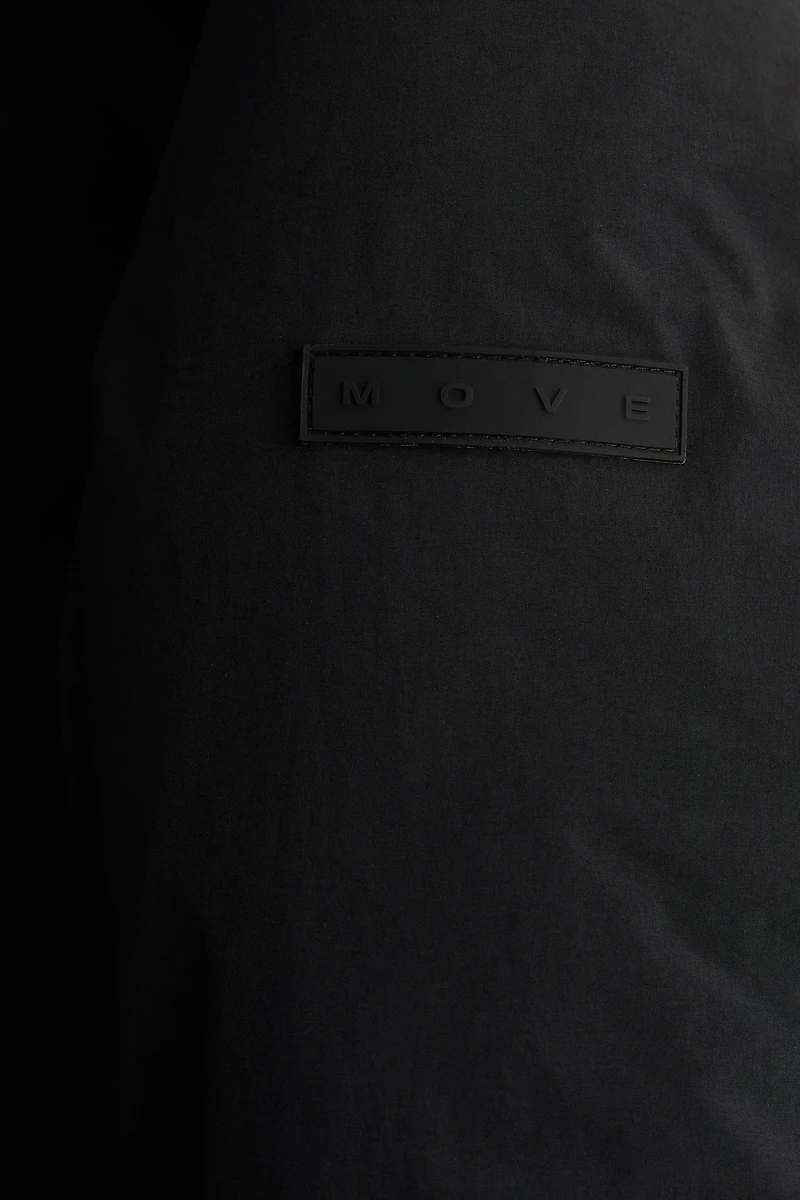 Padded Activewear Jacket with ThermoMove™