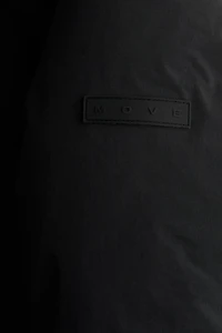 Padded Activewear Jacket with ThermoMove™