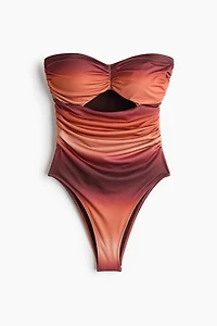 Bandeau Swimsuit