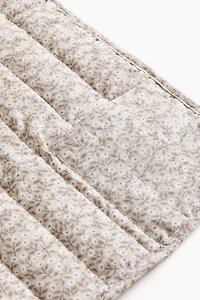 Foldable Changing Pad