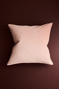 Cotton Velvet Cushion Cover