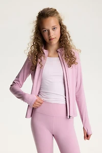 Flared Sports Leggings with DryMove™