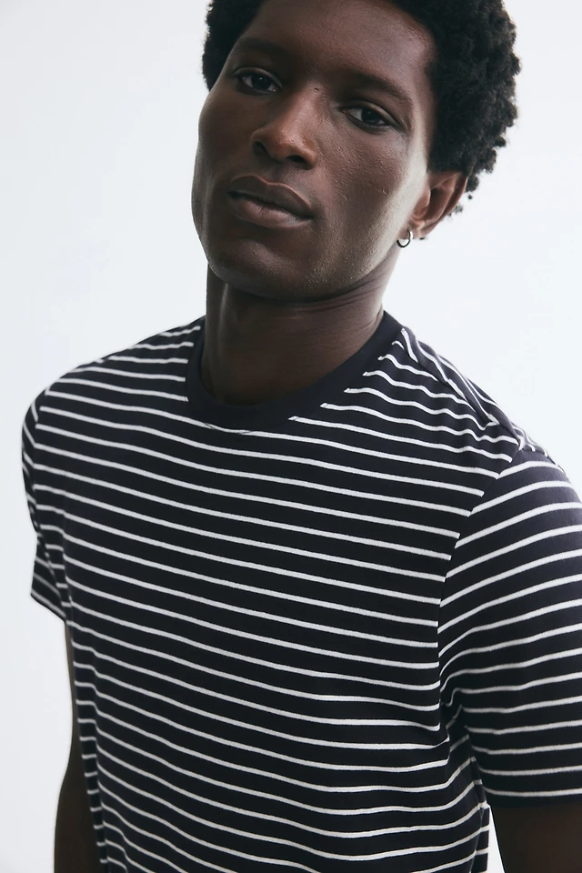 Slim Fit T-shirt