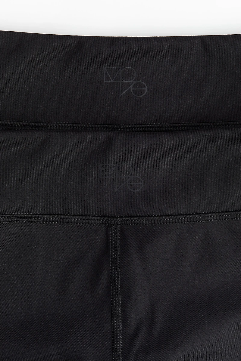2-Pack Bike Shorts with DryMove™