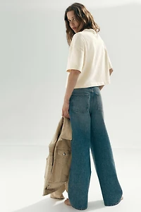 Boxy T-Shirt