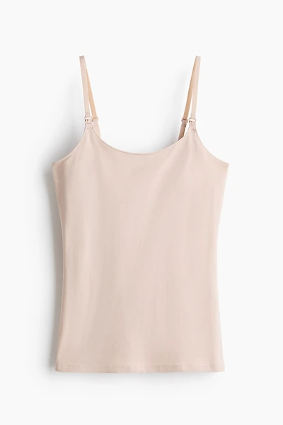 MAMA Nursing Camisole Top