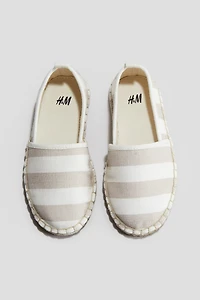Espadrilles