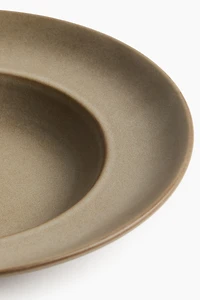 2-Pack Reactive-Glaze Deep Plates