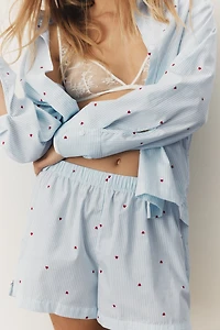 Cotton Pajamas