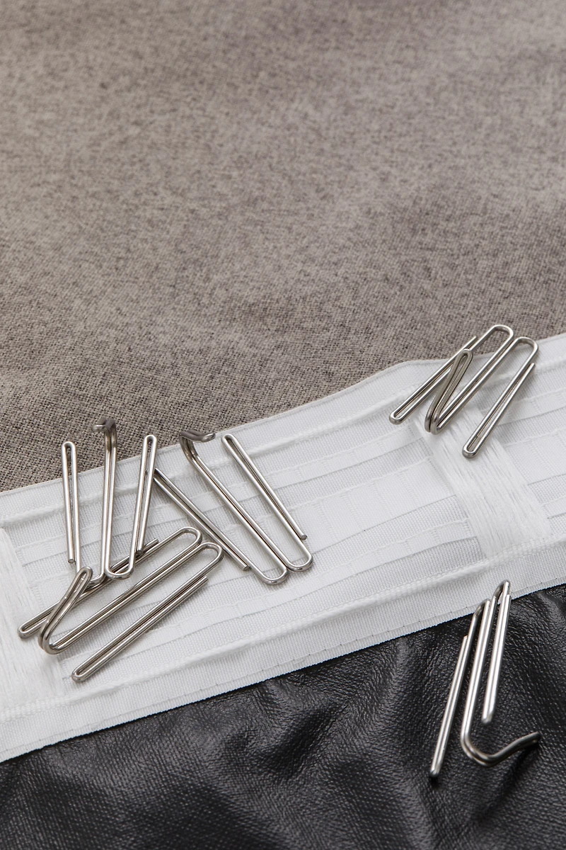 2-pack Blackout Curtain Panels