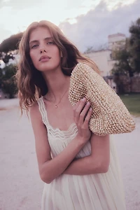 A-Line Dress