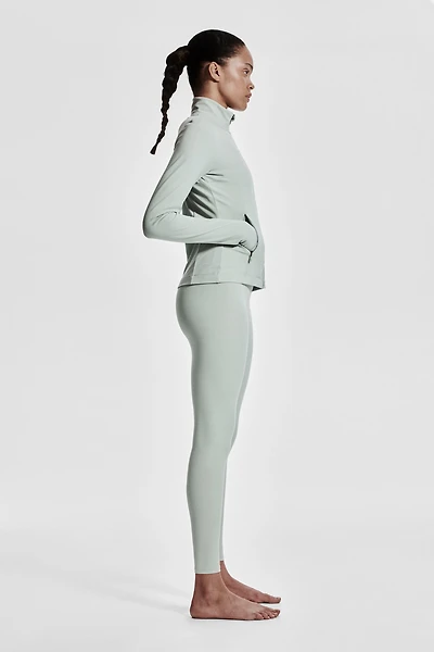 Activewear Jacket with SoftMove™