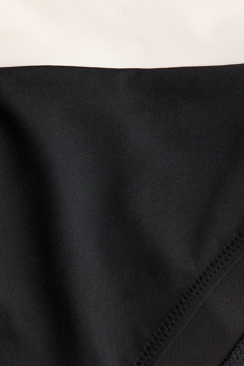 Cheeky Bikini Bottoms