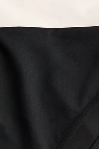 Cheeky Bikini Bottoms