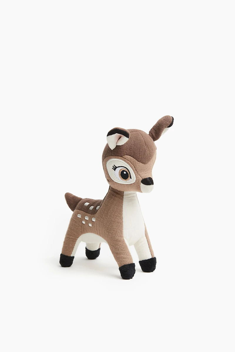 Cotton Rattle