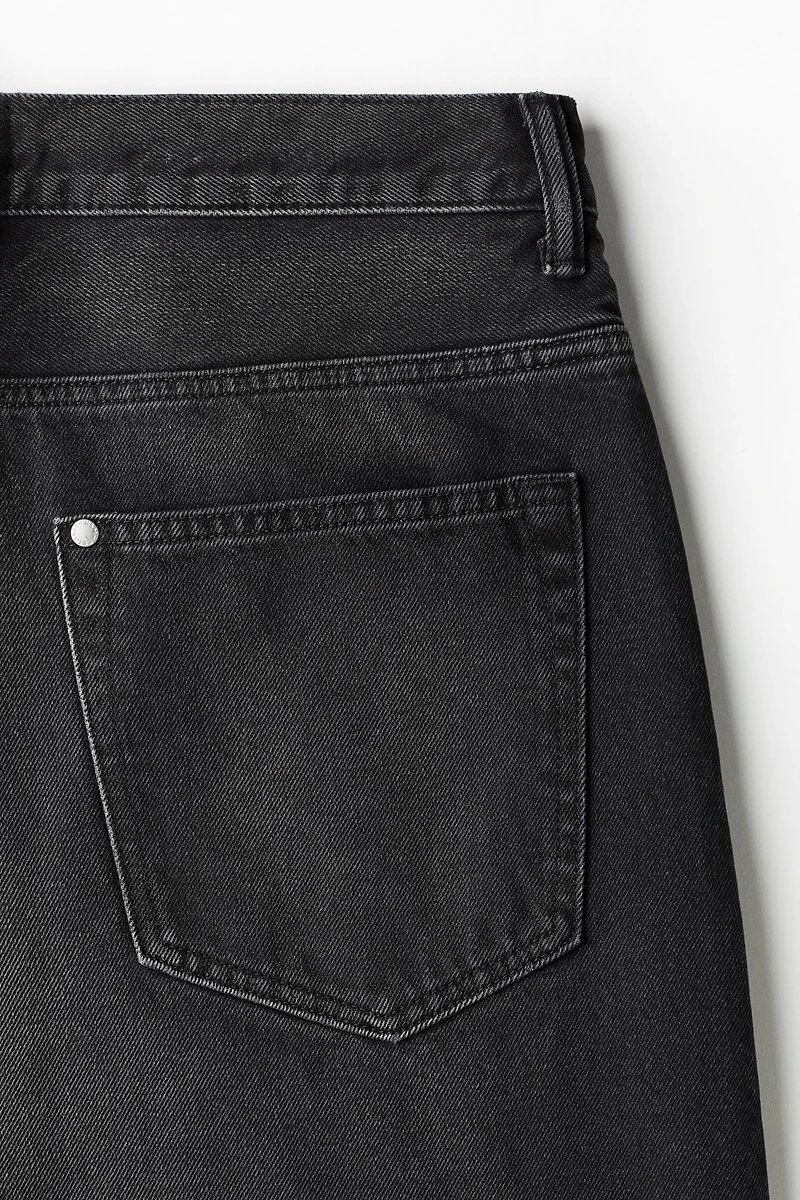 Baggy Jeans