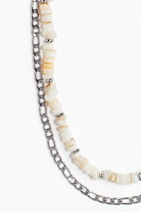 2-Pack Necklaces
