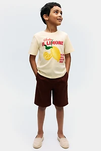 5-pack Jersey T-shirts