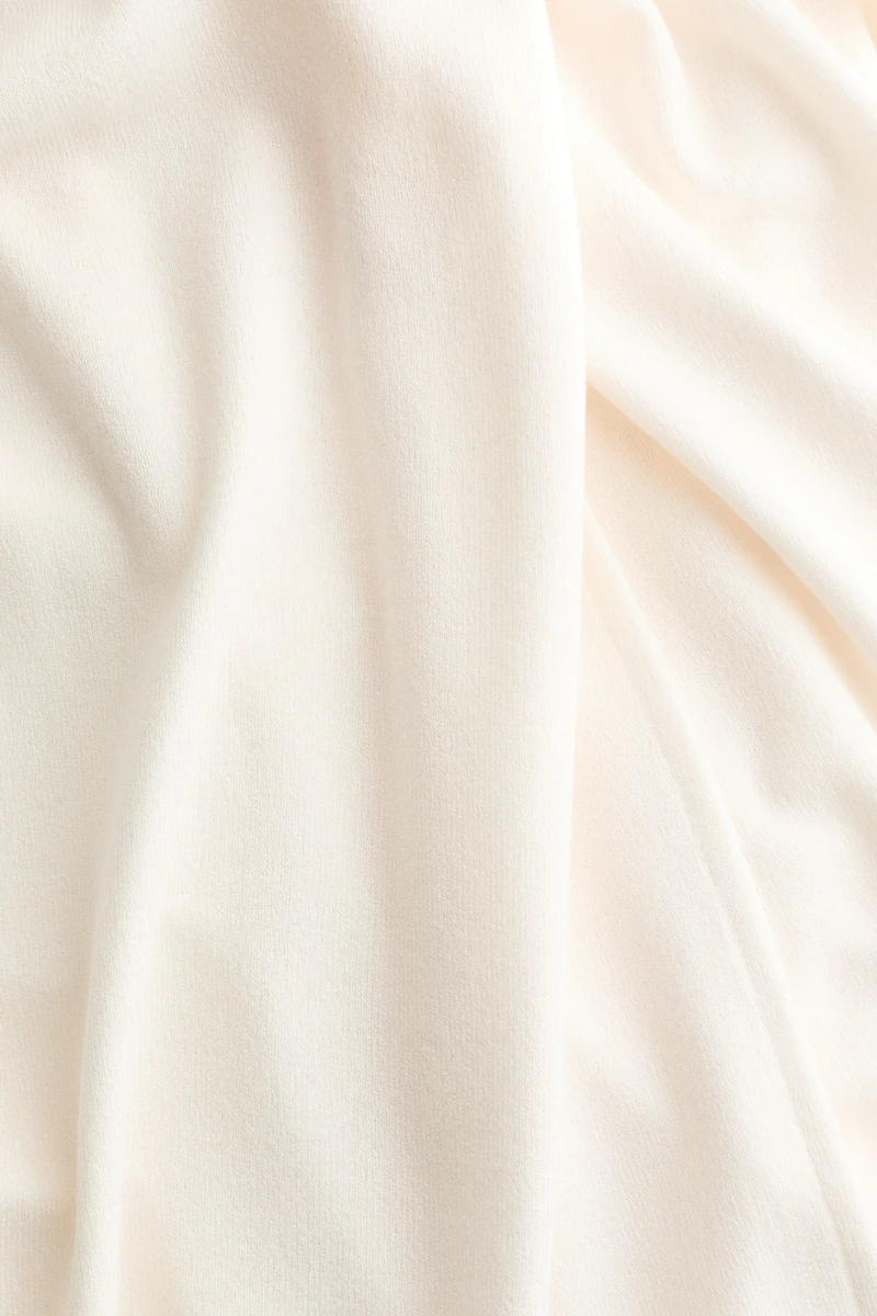 Maxi Wrap Skirt