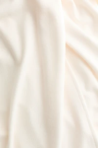 Maxi Wrap Skirt