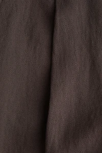 Wide-Leg Pants