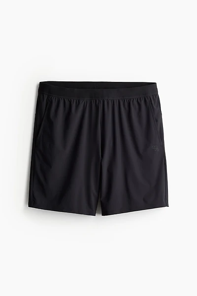 Mid-Length 2-in-1 Sports Shorts with DryMove™