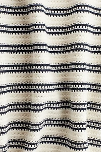 Textured-Knit Maxi Dress