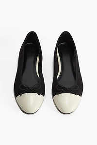 Ballet Flats