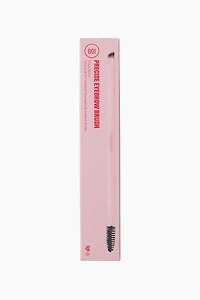 Precise Eyebrow Brush