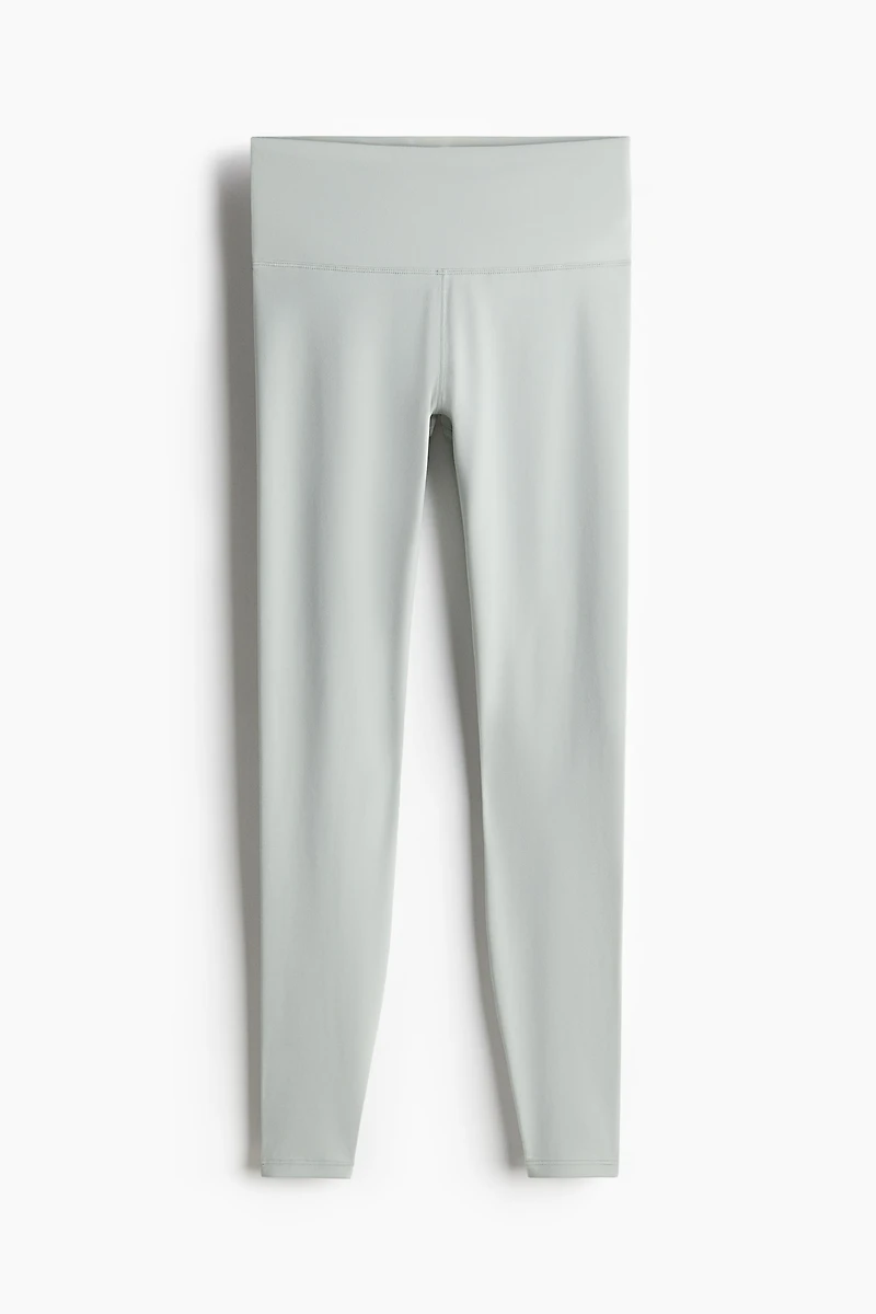 Yoga Leggings with SoftMove™ Lycra®