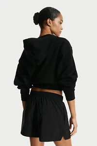 Short de plein air hydrofuge et léger