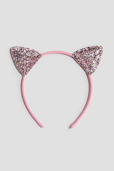Passe avec appliqués