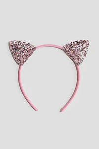 Passe avec appliqués