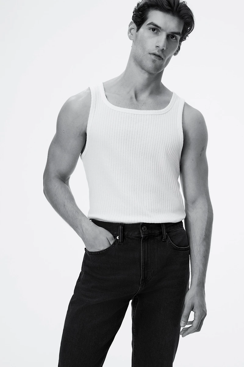 Slim Jeans