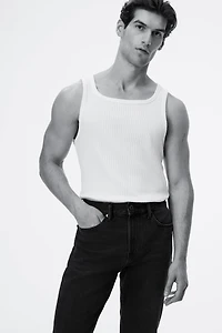 Slim Jeans